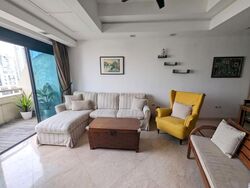 Valley Park (D10), Condominium #607843641